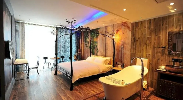 Wuhan Xiehou Zhengxin Hotel, Забронировать Отель Hongshan District 