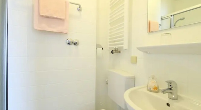 Трёхместный номер Standard Hotel Garni Schilling