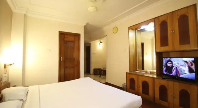 Номер Executive Hotel Grand Arjun