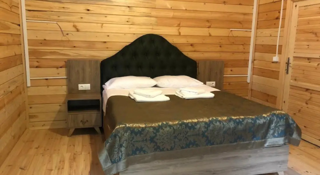 Бунгало Comfort Yıldız Country Hotel