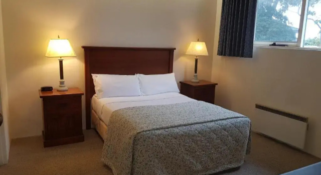 Familie lejlighed Hotel Cavalier