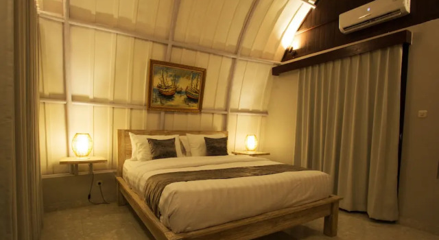 Papa Sun Villas