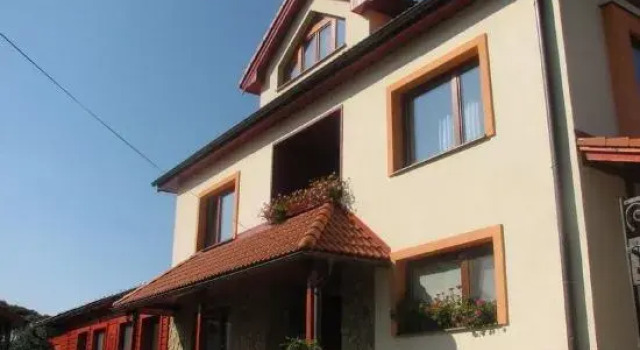 Privat u Starona, Rezervovat Hotel Hotely v Žilinský kraj s parkováním, Parkování