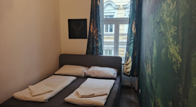 Апартаменты MTS-Immobilien