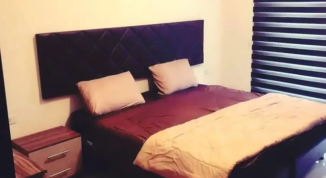 Zagreb al quds, Buchen Sie Aparthotel Aparthotels in Amman Governorate, Aparthotel
