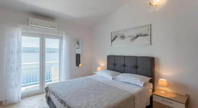 Apartments Drago Kovačić, Book Lejlighed Hoteller i Celina med parkering, Parkering