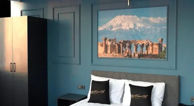 Luxe kamer Hmz Premium