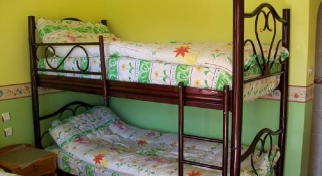 Hotel Dolunay Hotel, Rezerwuj Hotel Goreme 