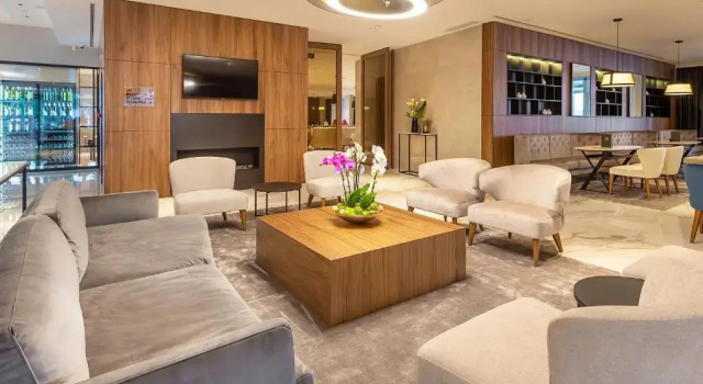 Hotel Riva