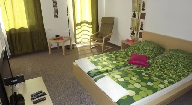 Balassi Apartman, Buchen Sie Ferienwohnung Eger 