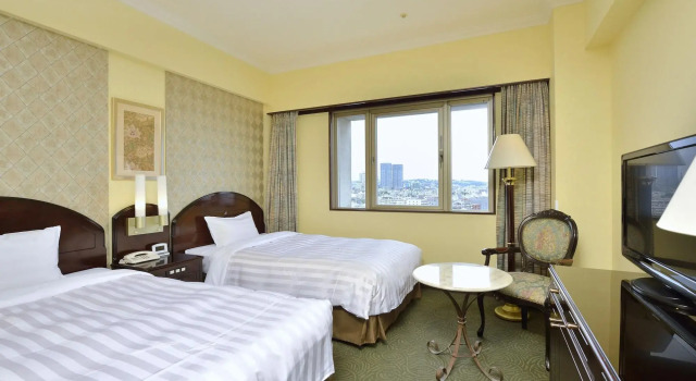 Okinawa Kariyushi Urban Resort Naha, Забронировать Курортный отель Отели Наха с завтраком, рядом с Железнодорожная станция Кентё-маэ, Завтраки