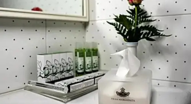 Номер Superior Villa Margherita