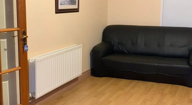 Room-two Rooms Total 5 Persons max, Buchen Sie Hotel Dublin County Dublin County