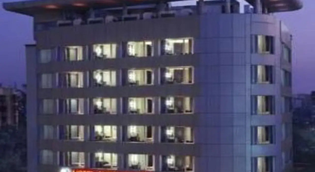 Hotel Suba Galaxy Mumbai, Забронировать Отель Отели штата Махараштры 3 звезды, 3*