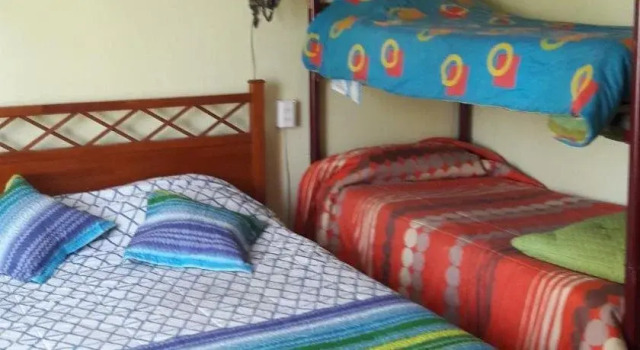 Apart Studios Plaza Italia Santiago, Boek Hotel Hotels in Santiago met ontbijt, Ontbijt