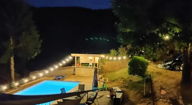 Halte du Vert Coteau (Adults Only), Réserver Hôtel Chevinay Auvergne