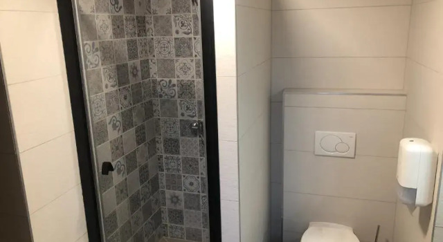Номер Standard Mosoly Apartman