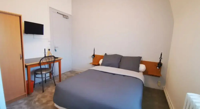 Hotel Du Mail