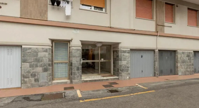 Nice studio Rapallo ac wi fi, Забронировать Отель Отели Рапалло с парковкой, Парковка