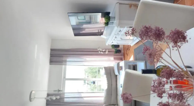 Апартаменты Gulin Apartments