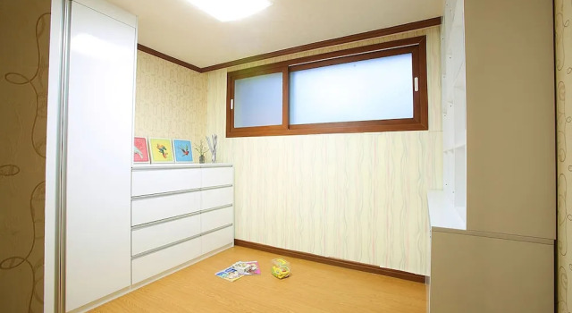 Коттедж Woosung Hotel