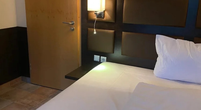 Двухместный номер Standard Vintage Hotel Köln Pulheim - Kostenlose Parkplätze
