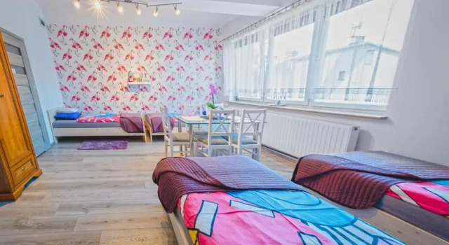 Студия Frank Apartments - 5 min Auschwitz, 15 min Energylandia