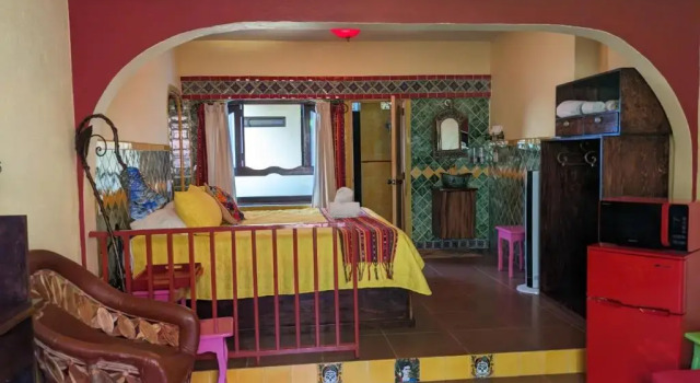Студия Casa de Colores