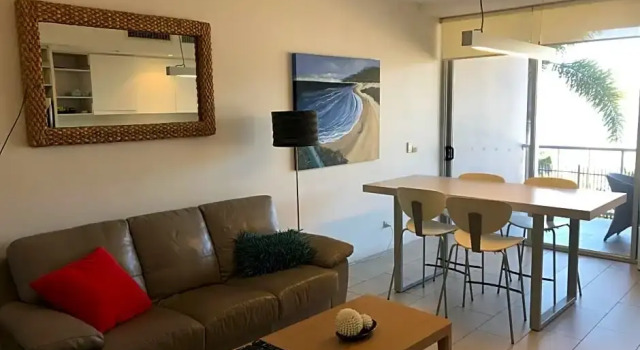 Апартаменты Grand Mercure Apartments Magnetic Island