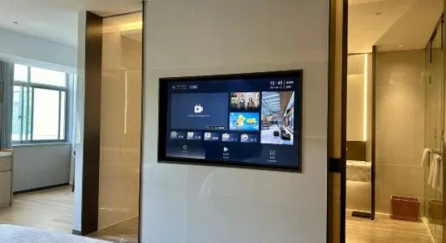 Двухместный люкс Deluxe Jiangnan Garden Hotel