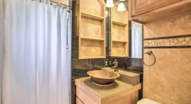 Апартаменты с 2 комнатами Well-appointed Fruita Townhome: Hike & Bike Nearby