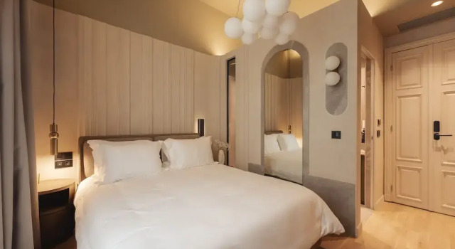 Номер Standard Zenith Premium Suites