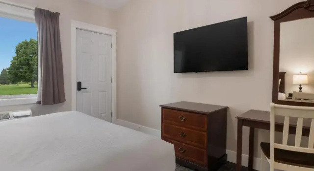 Номер Superior Canadas Best Value Inn & Suites-Charlottetown