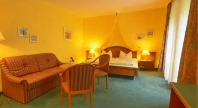 Meister BÄR HOTEL Vogtland