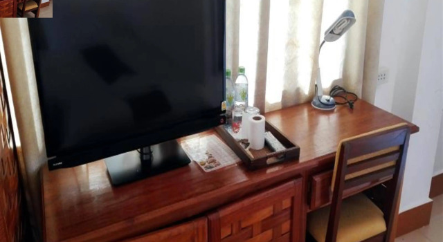 Nalinthone Guesthouse