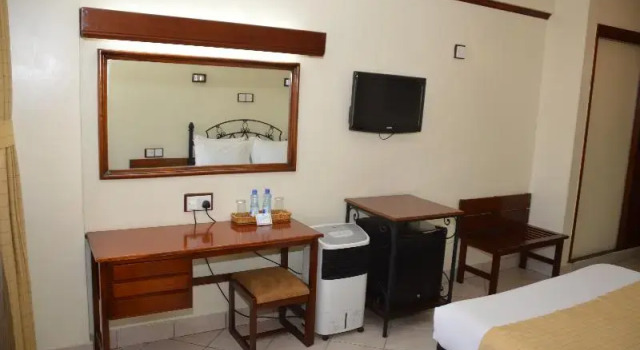 Двухместный номер Standard Mayhouse 680 Hotel