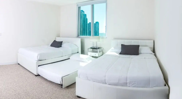 Brickell Luxe Rentals, Varaa Hotelli Hotellit Miami Beach uima-altaalla, Uima-allas