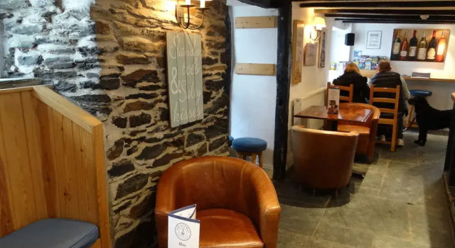 The Slipway