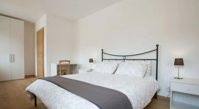 Апартаменты с 2 комнатами с видом на сад Agriturismo Mestroni