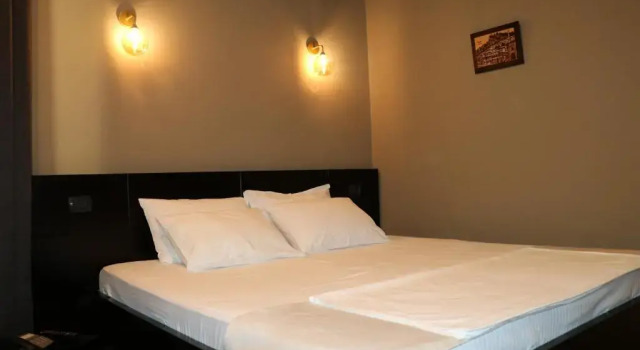 Двухместный номер Standard Monun Boutique Hotel