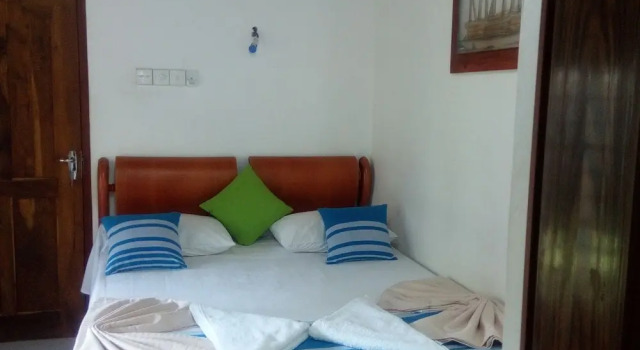 Goalma Tourist Rest, Забронировать Отель Анурадхапура округ Анурадхапура