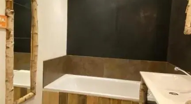Номер Standard Hotel Green Ecolodge