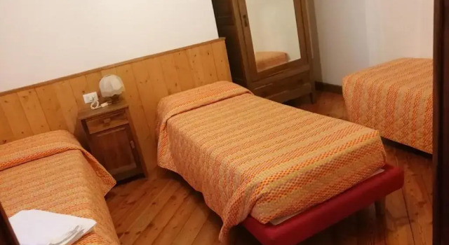 Номер Standard Agriturismo Antica Pieve