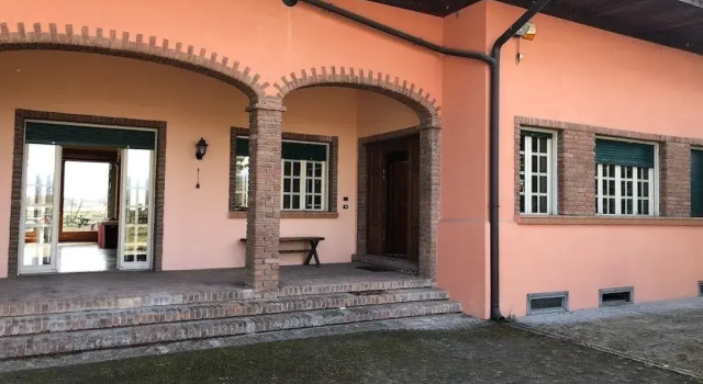 Villa Bonelli Bed & Fest, Забронировать Вилла Отели Пьемонта с завтраком, Завтраки