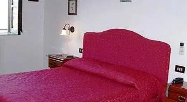Номер Standard Agriturismo Al Poggetto