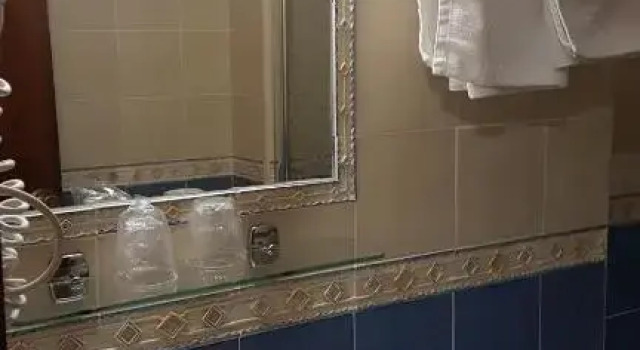 Номер Standard Hostal El Altet