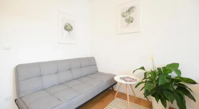 Peaceful Studio Apartment near Center, Забронировать Апартаменты/квартира Отели Инсбрука с парковкой, рядом с Университет Инсбрука, Парковка