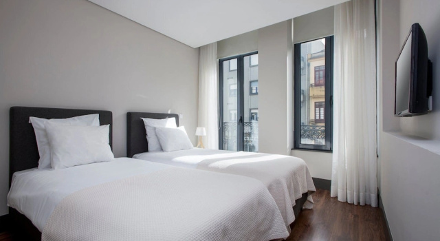 GuestReady - Bahl Apartments, Забронировать Апартаменты/квартира Порту Регион Порту, рядом с Приходская церковь Богоматери Непорочного Зачатия