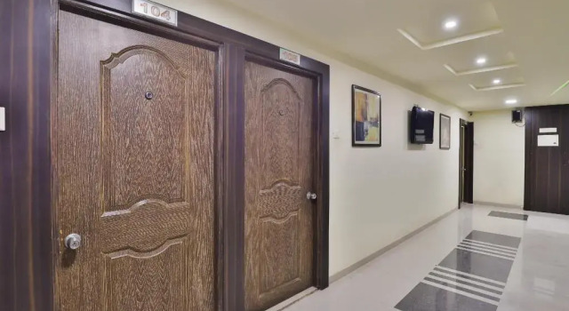 Hotel Rivera Jamnagar Residency by OYO Rooms