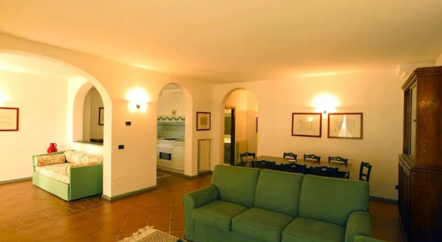 Villa Agostoli